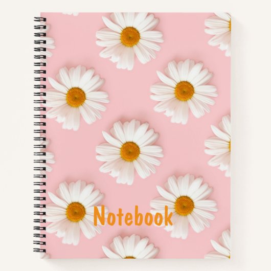 Sprite Notitieboek - De perfecte metgezel voor Cre (Voorkant)