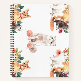 Sprite Notitieboek - De perfecte metgezel voor Cre