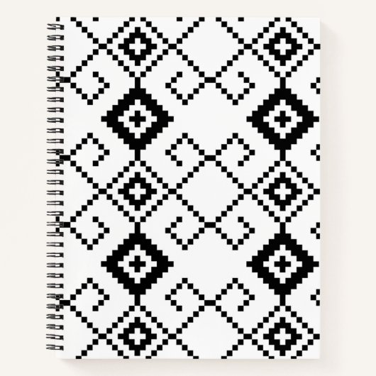 Sprite Notitieboek - De perfecte metgezel voor Cre (Voorkant)