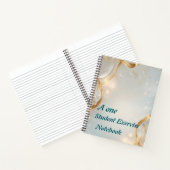 Sprite Notitieboek - De Perfecte Metgezel voor Cre (Binnen)