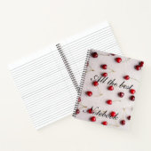 Sprite Notitieboek - De perfecte metgezel voor Cre (Binnen)