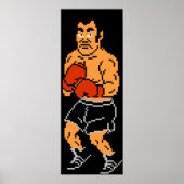 SPRITE Piston Honda Poster (Voorkant)