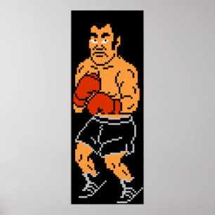 SPRITE Piston Honda Poster