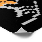 SPRITE Piston Honda Poster (Hoek)