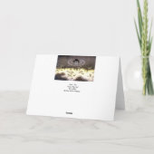 SPRITE van het Water van Nokken Mythische Kaart (Achterkant)