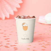 Spritz Bruisende Cocktail Verjaardagsfeestje