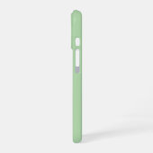 Spritz club iPhone 16 hoesje (Linkerkant)