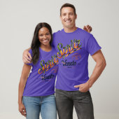 Spritz Comfort Kleuren-Photoroom T-shirt (Unisex)