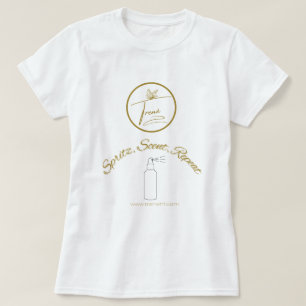 Spritz, geur, Shirt herhalen