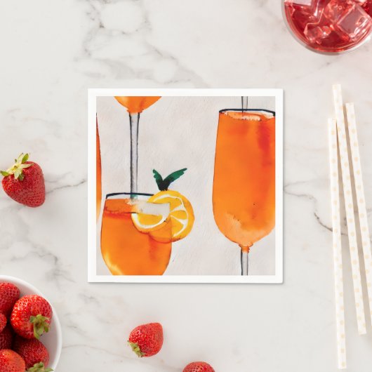 Spritz - Servet (Insitu)