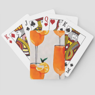 Spritz - Speelkaarten