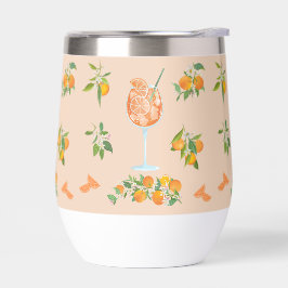 Spritz Zomer Verjaardag