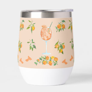 Spritz Zomer Verjaardag