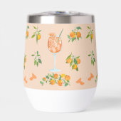 Spritz Zomer Verjaardag (Voorkant)