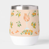 Spritz Zomer Verjaardag (Achterkant)