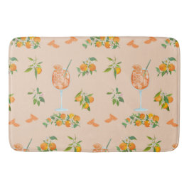 Spritz Zomer Verjaardag Badmat