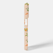 Spritz Zomer Verjaardag Case-Mate iPhone Case (Achterkant / Rechts)