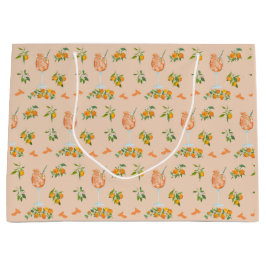 Spritz Zomer Verjaardag Groot Cadeauzakje