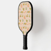 Spritz Zomer Verjaardag Pickleball Paddle (Links)