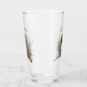 Sprocker Spaniel Glas (Links)