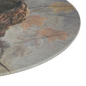 Sprocker Spaniel, Pistool hondenkunst Snijplank (Hoek)