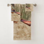 Sprocker Spaniel Teapot Gift Box Ceramic Tile Glas Bad Handdoek (Insitu)