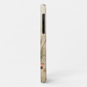 Sprocker Spaniel Teapot Gift Box Ceramic Tile Glas Case-Mate iPhone Case (Achterkant/links)