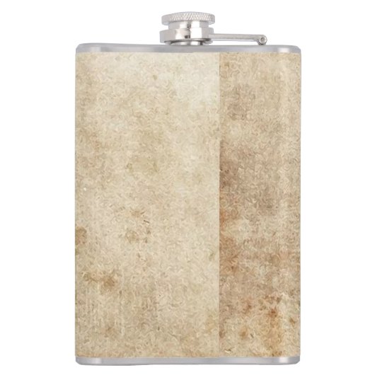 Sprocker Spaniel Teapot Gift Box Ceramic Tile Glas Heupfles (Achterkant)