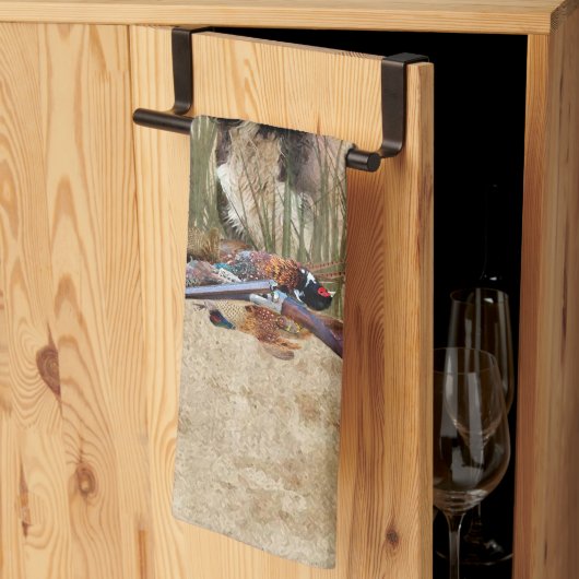 Sprocker Spaniel Teapot Gift Box Ceramic Tile Glas Theedoek (Derde Gevouwen)