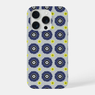 Sprocket lente telefoonhoesje iPhone 15 pro case