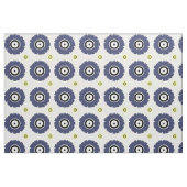 Sprocket Spring Fabric Stof (Fat Quarter)