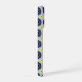 Sprocket Spring Phone Case iPhone Hoesje (Rechterkant)