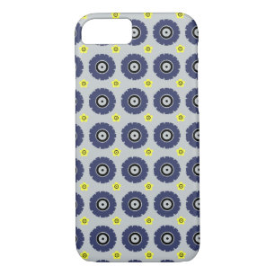 Sprocket Spring-telefoontas Case-Mate iPhone Case