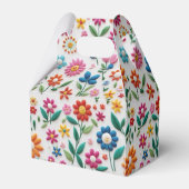 SPROEI GUNST DOOS BEDANKDOOSJES (Achterkant)