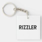 sproeier sleutelhanger (voorkant)