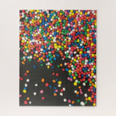 sproeier zwart legpuzzel (Verticaal)