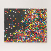 sproeier zwart legpuzzel (Horizontaal)