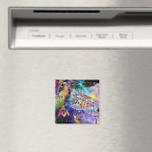 sproeiers, magneet (Insitu (Vaatwasser))