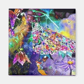 sproeiers, magneet (Voorkant)