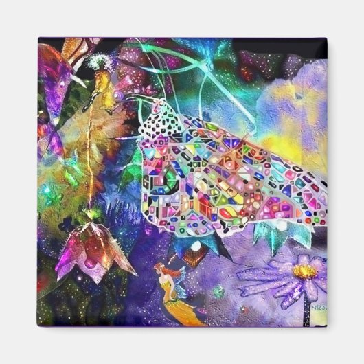 sproeiers, magneet (Voorkant)