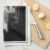 sproeiers theedoek (Quarter Fold)