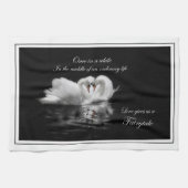 sproeiers theedoek (Horizontaal)