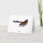 Sproeikoekjes Kaart (Achterkant)