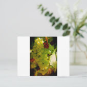 Sproeten Briefkaart (Staand voorkant)