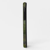 Sproeten iPhone 5 Hoesje (Achterkant/links)