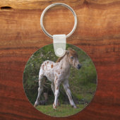 Sproeten Sleutelhanger (Voorkant)