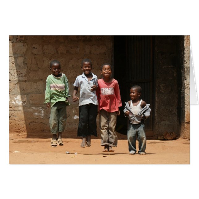 Sprong 2 (Voorkant Horizontaal)