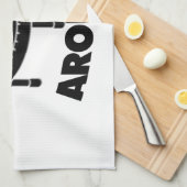 Sprong rond trampoline theedoek (Quarter Fold)