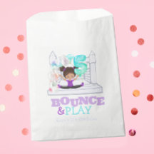 Sprong van de sprinkhaan