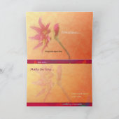 Sprong van Geloof Kaart (Binnen)